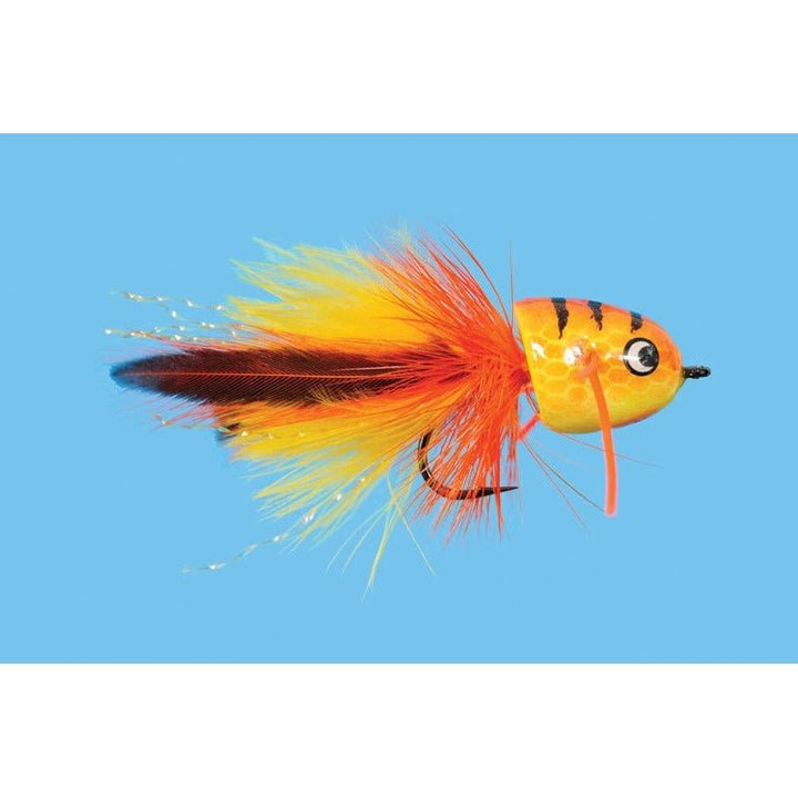 Slider - Tigger - Flies - Fly Fish Food