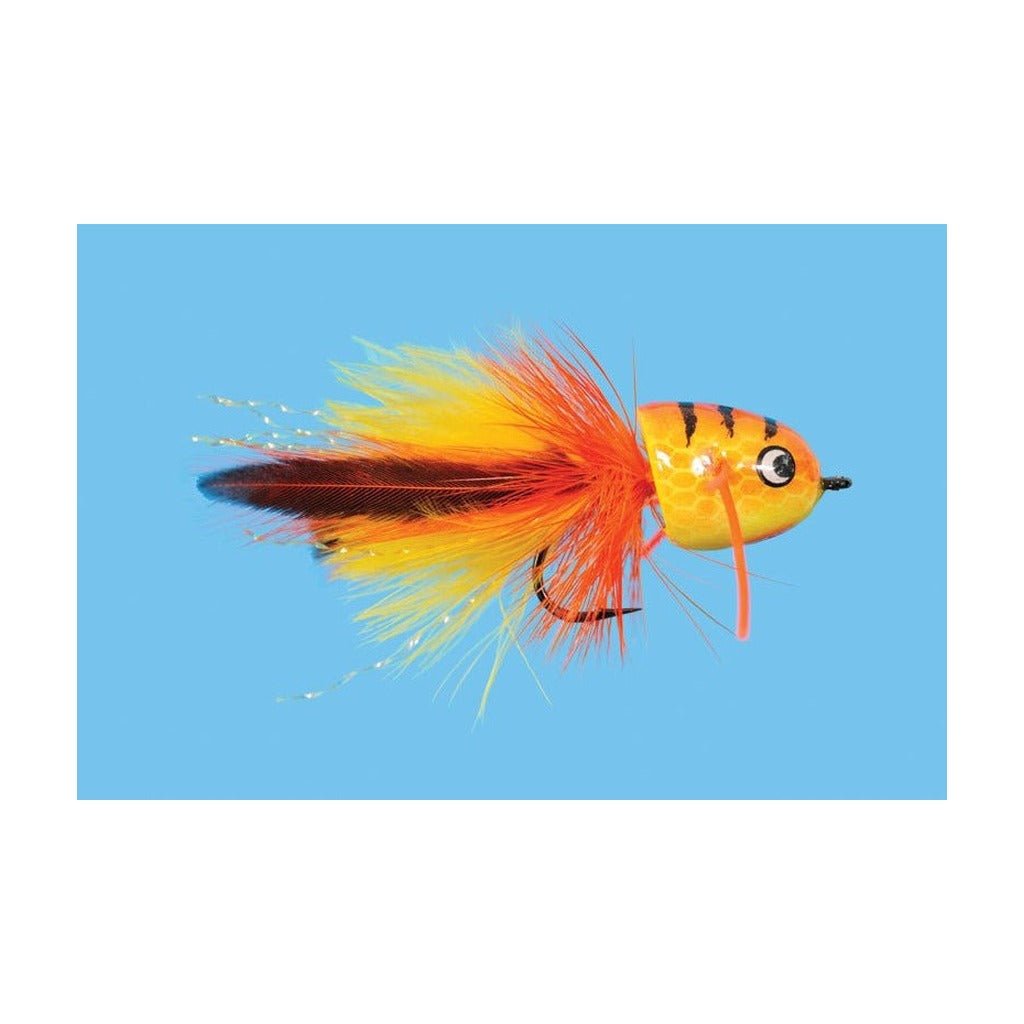 Slider - Tigger - Flies - Fly Fish Food