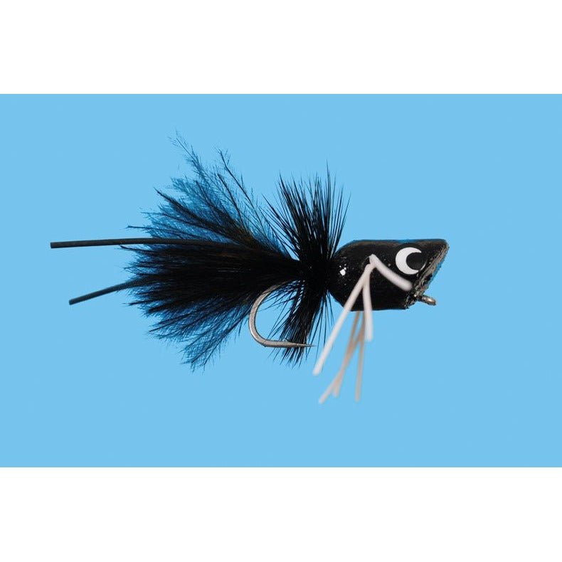 Bream - Luna - Flies - Fly Fish Food