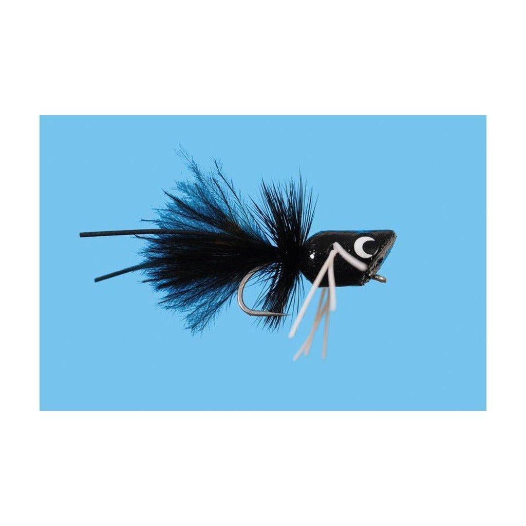 Bream - Luna - Flies - Fly Fish Food