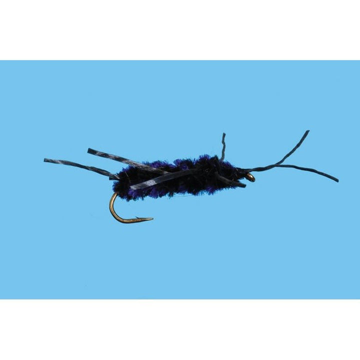 Pat's Rubber Legs - Purple - Flies - Fly Fish Food