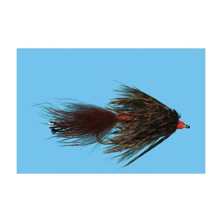 Swimming Carp Nymph - Flies - Fly Fish Food