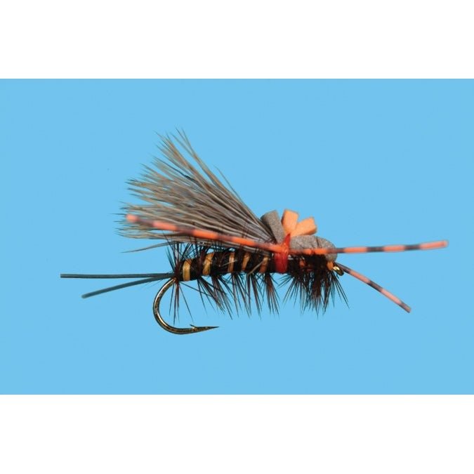 Salmon Fly - Rolling Stone - Flies - Fly Fish Food