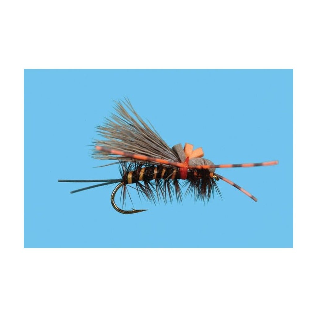 Salmon Fly - Rolling Stone - Flies - Fly Fish Food