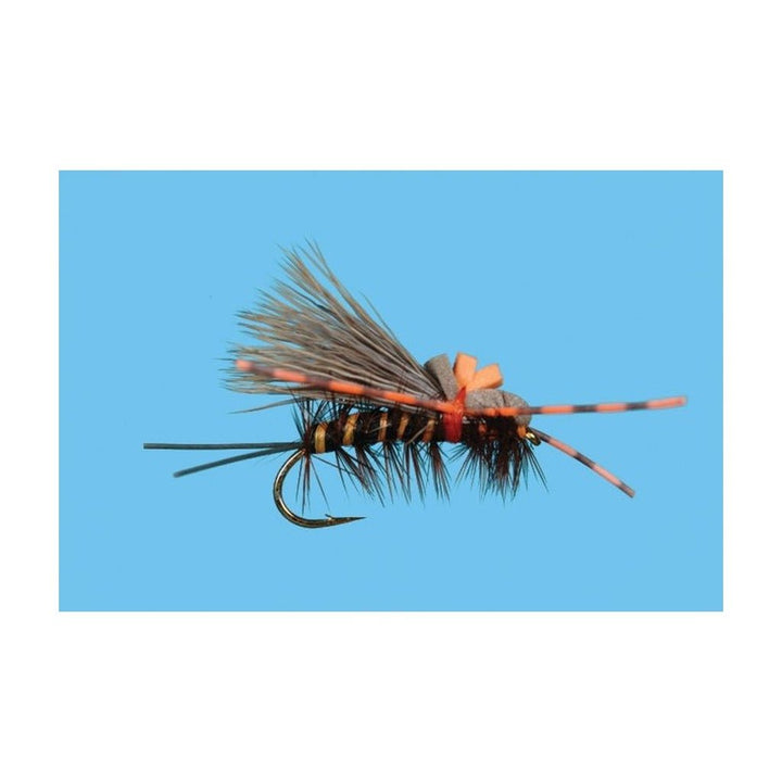 Salmon Fly - Rolling Stone - Flies - Fly Fish Food