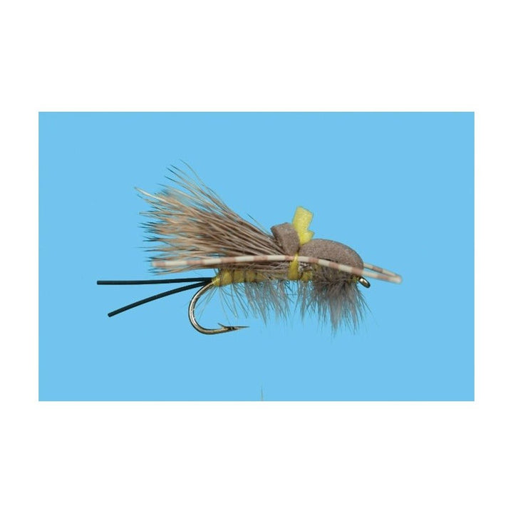 Golden Stone - Rolling Stone - Flies - Fly Fish Food