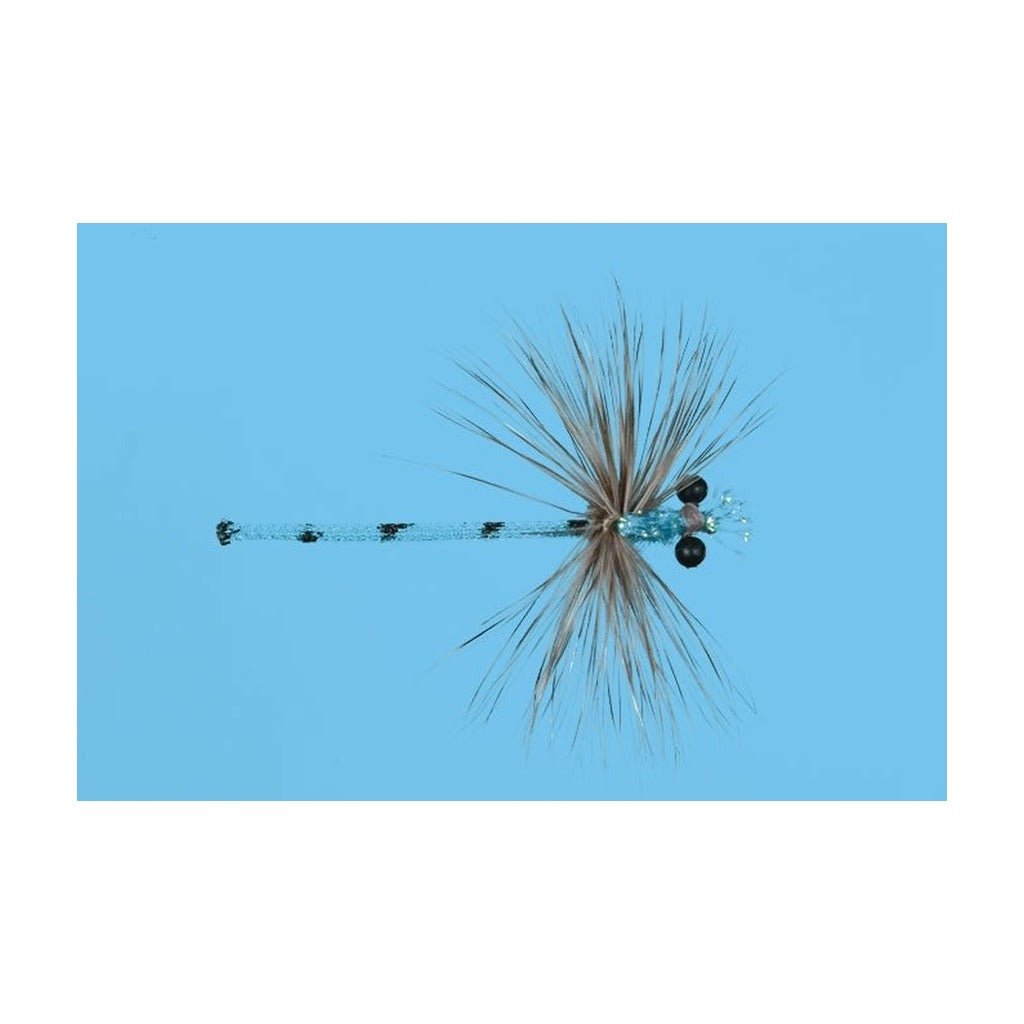 Damsel - Blue Adult - Flies - Fly Fish Food