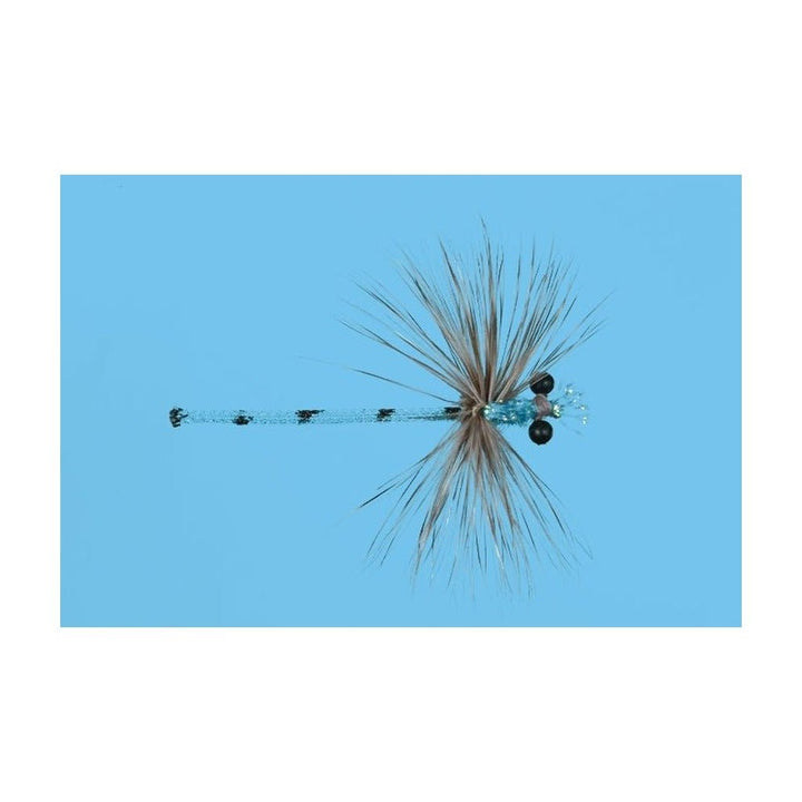 Damsel - Blue Adult - Flies - Fly Fish Food