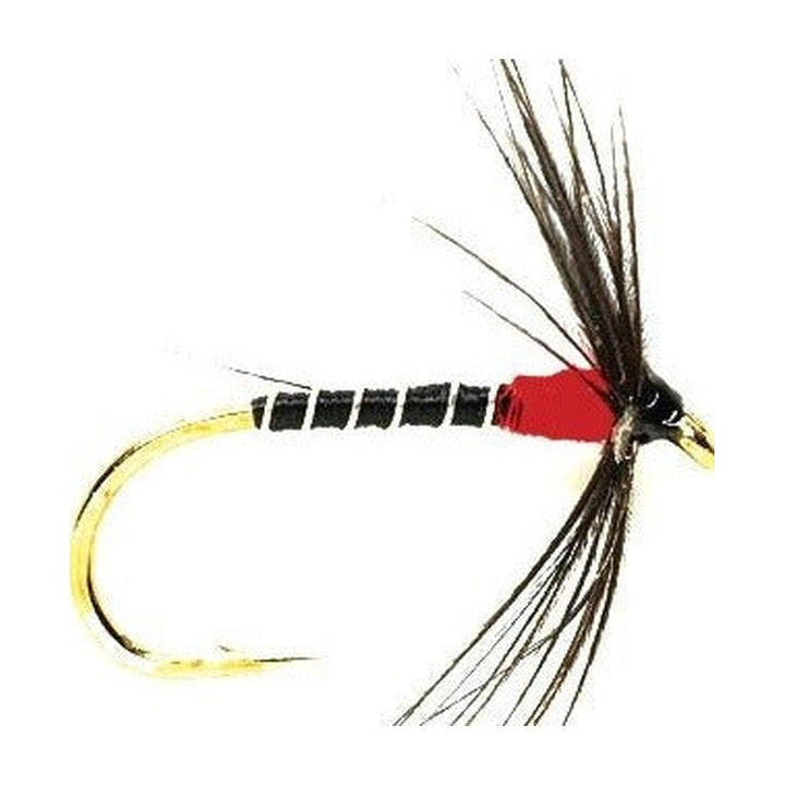 Spider - Red Hot Spot - Flies - Fly Fish Food