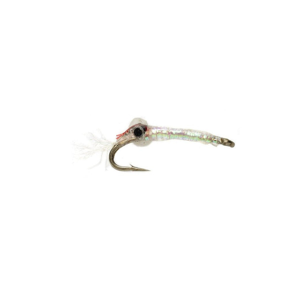 Shafer's Living Mysis - Flies - Fly Fish Food
