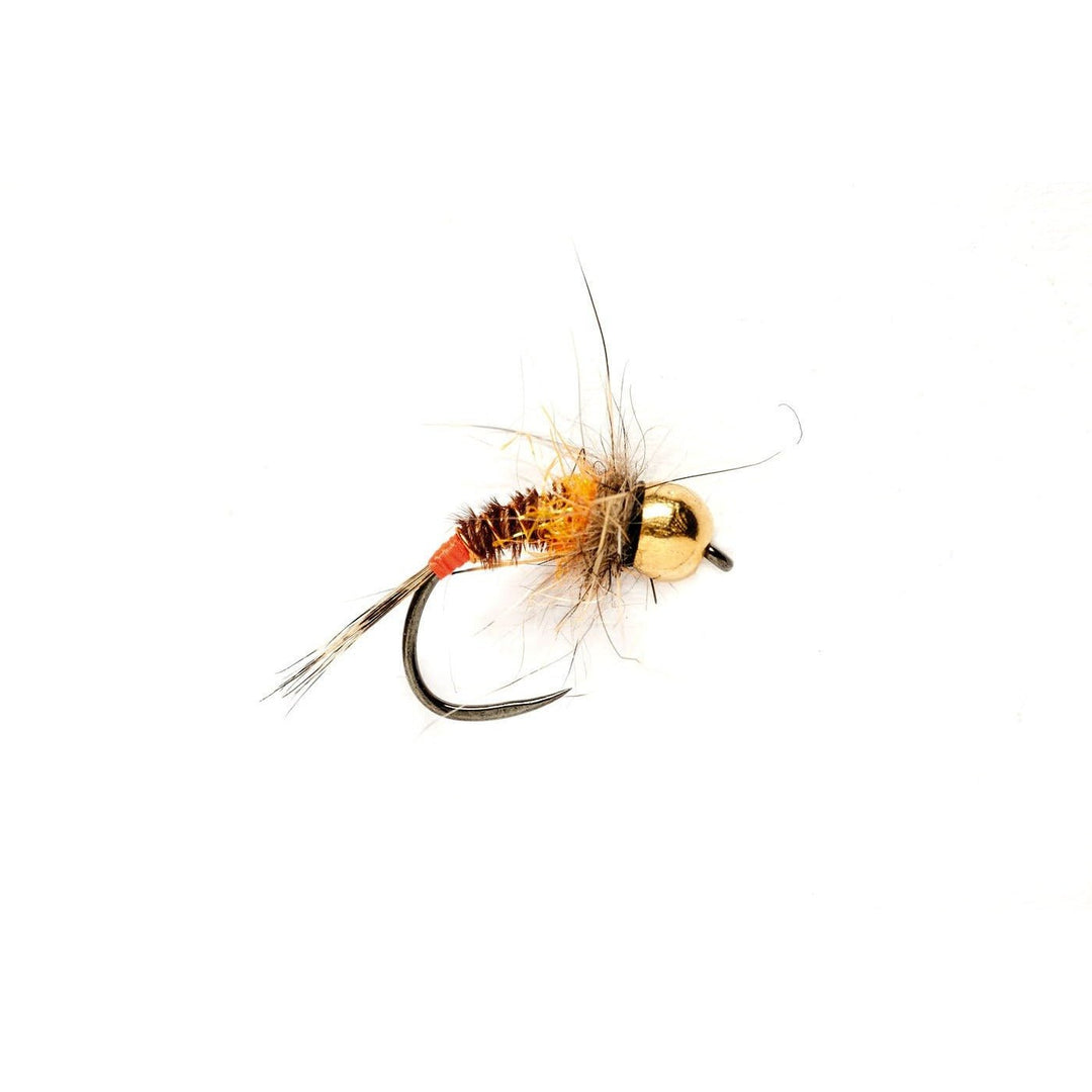 Hot Spot Nymph (TBH) - Flies - Fly Fish Food