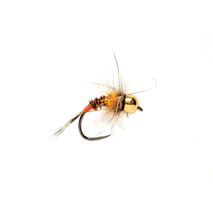 Hot Spot Nymph (TBH) - Flies - Fly Fish Food