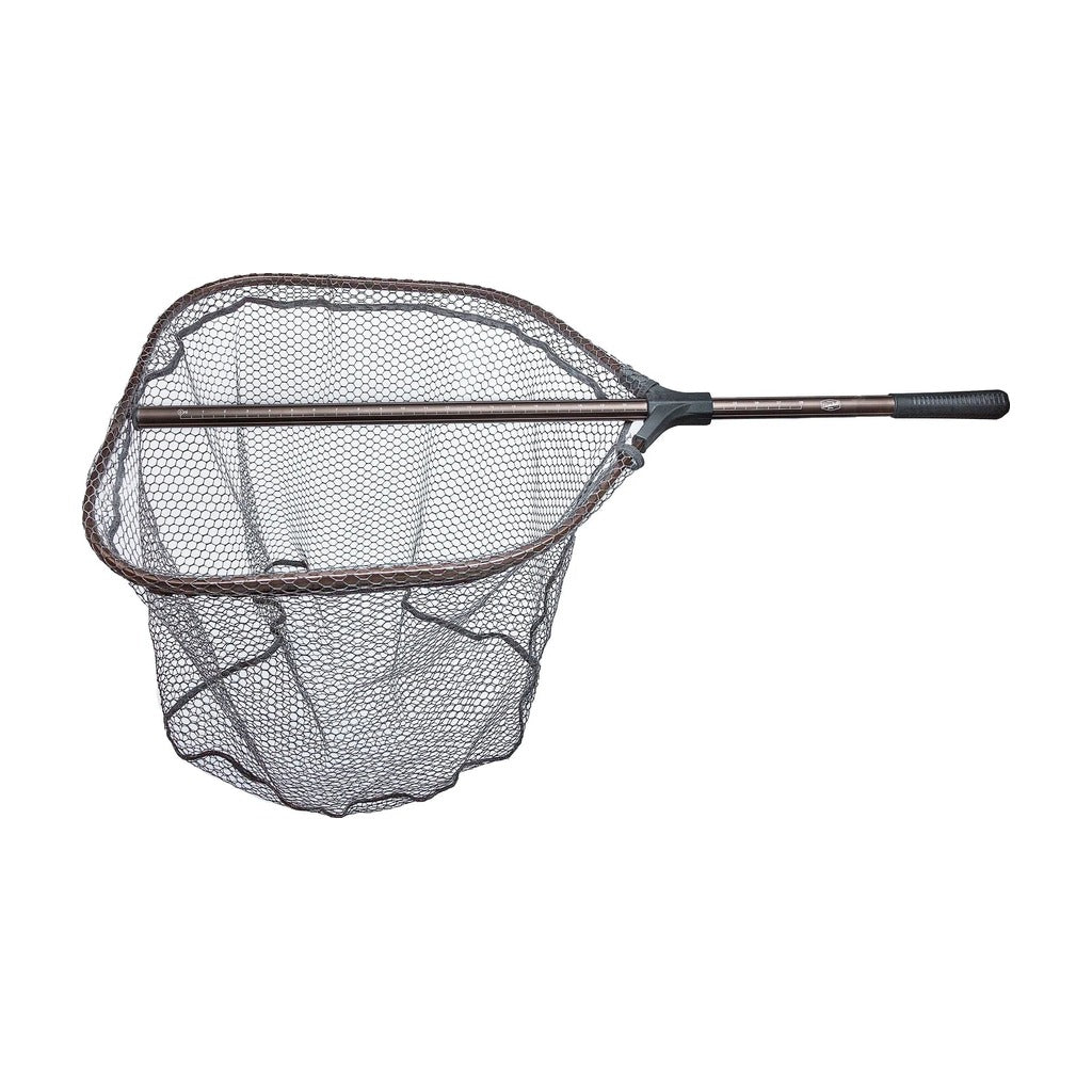 Aluminum Salmon/Steelhead Net 24" - Nets & Accessories - Fly Fish Food