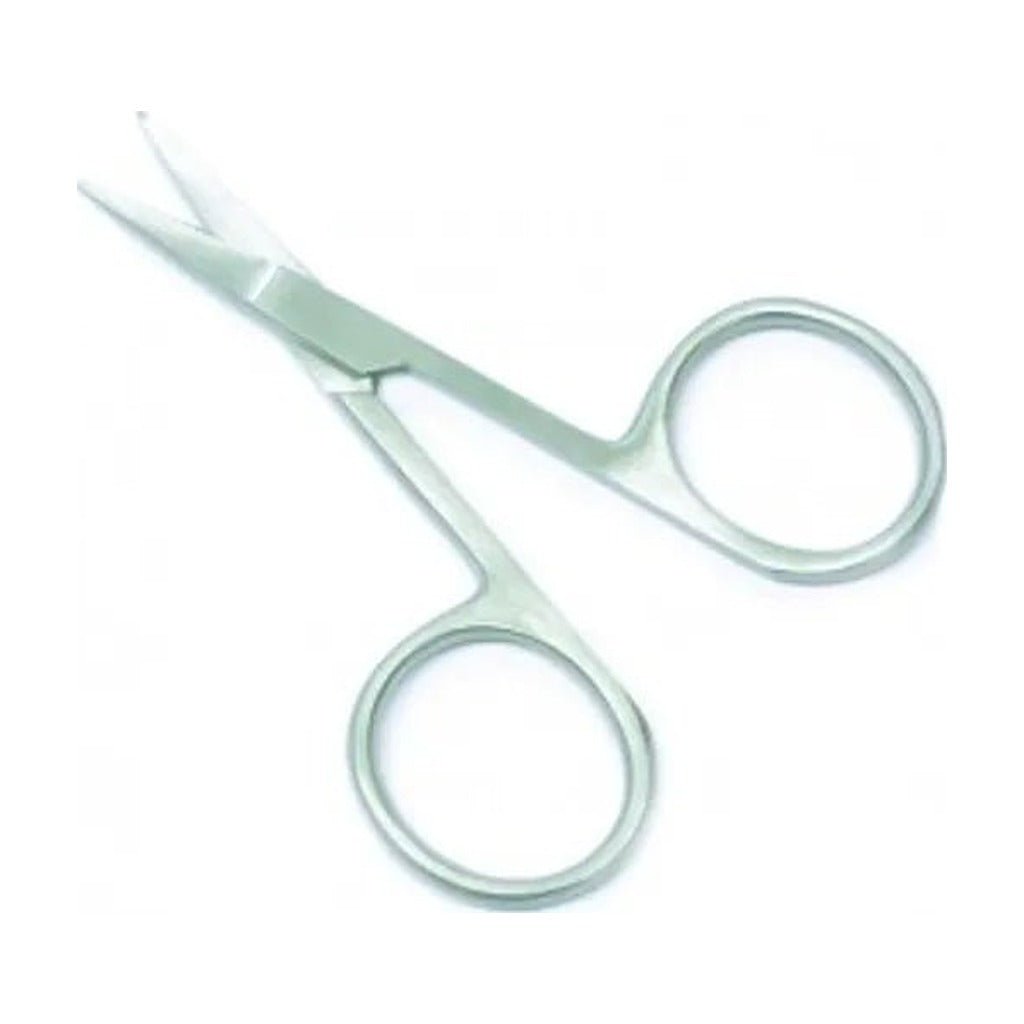 Terra 3.5" Economy Scissors - Tying Tools - Fly Fish Food