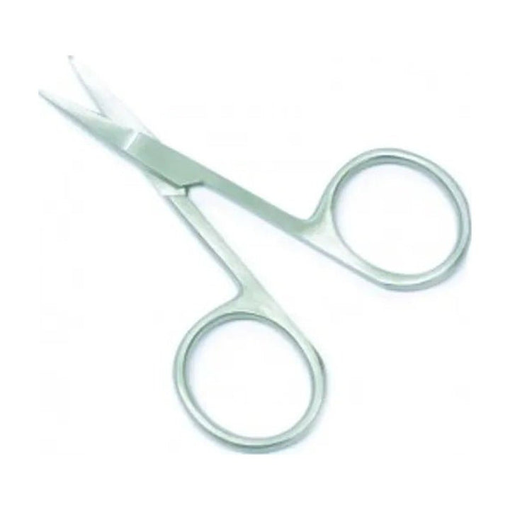 Terra 3.5" Economy Scissors - Tying Tools - Fly Fish Food