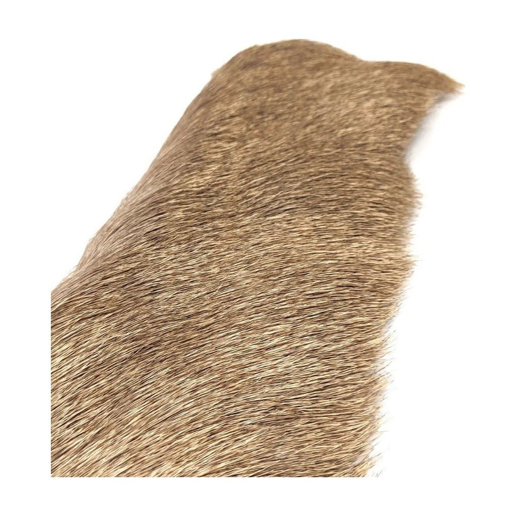 Premo Elk Hair - Hair & Fur - Fly Fish Food