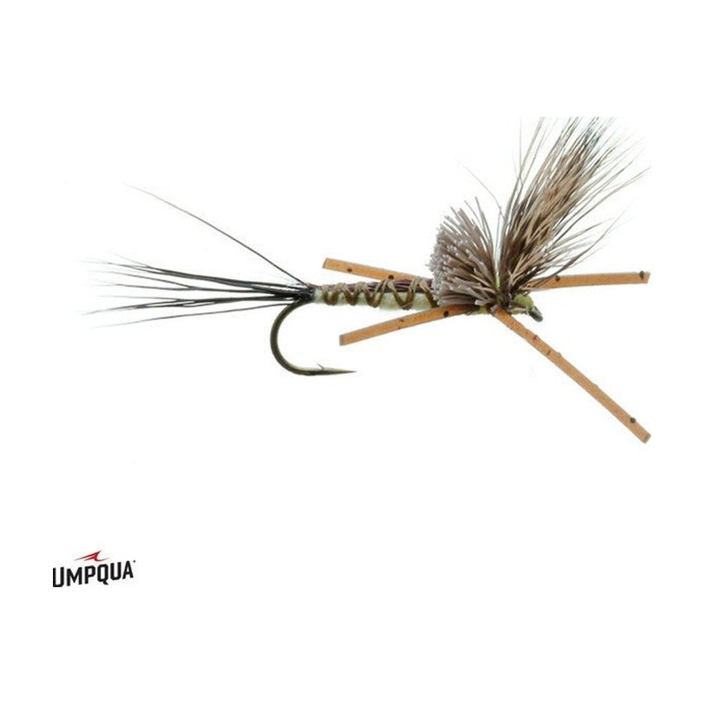 Brown Drake Nealley - Flies - Fly Fish Food