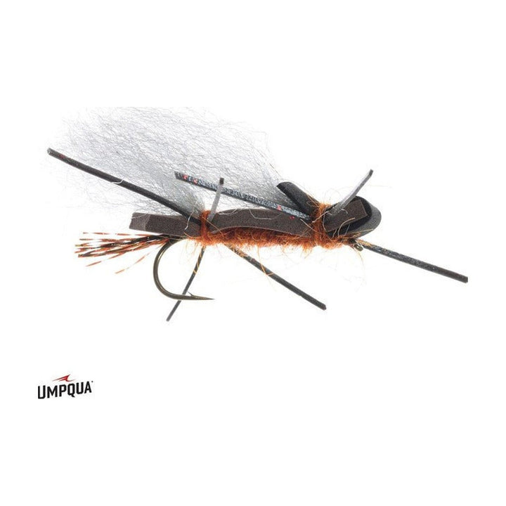 Henry's Fork Foam Stone - Salmonfly - Flies - Fly Fish Food