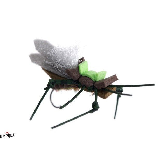 Dancin' Ricky - Skwala - Flies - Fly Fish Food