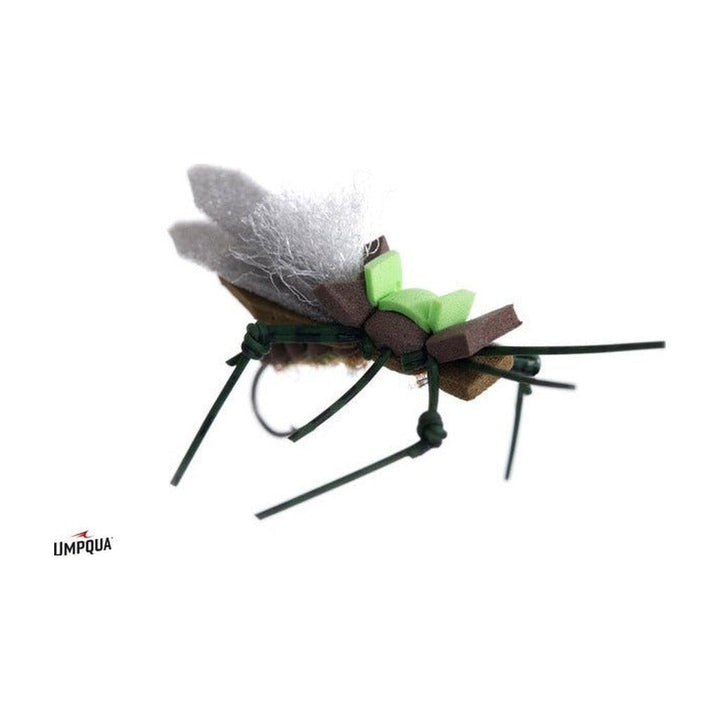 Dancin' Ricky - Skwala - Flies - Fly Fish Food