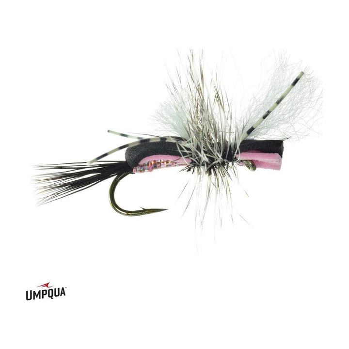 Hippie Stomper - Pink - Flies - Fly Fish Food
