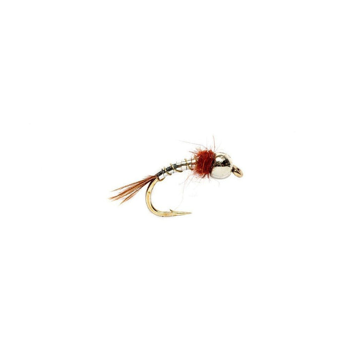 Lightning Bug - Flies - Fly Fish Food