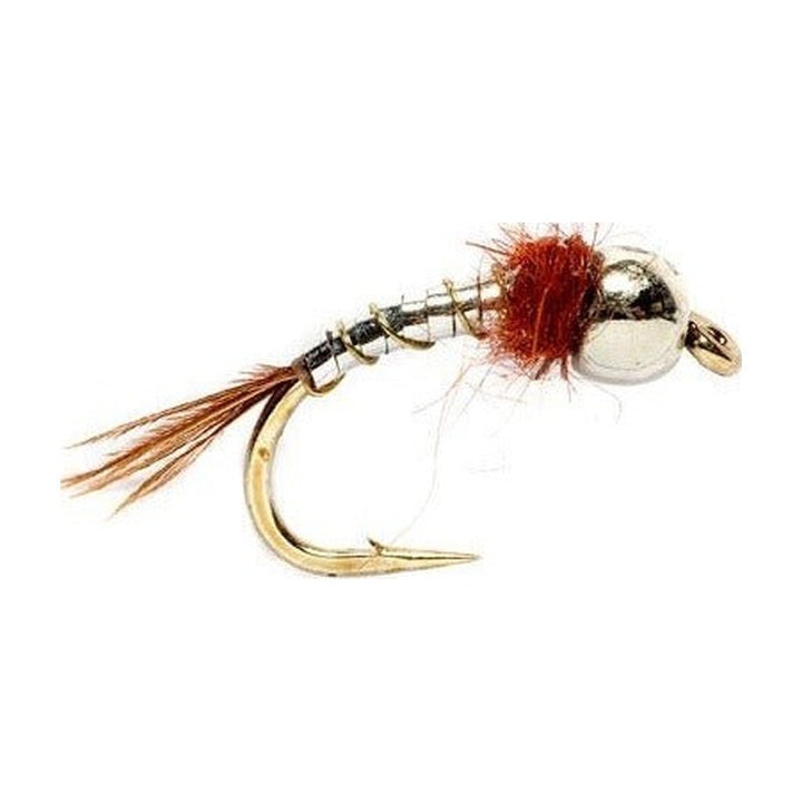 Lightning Bug - Flies - Fly Fish Food