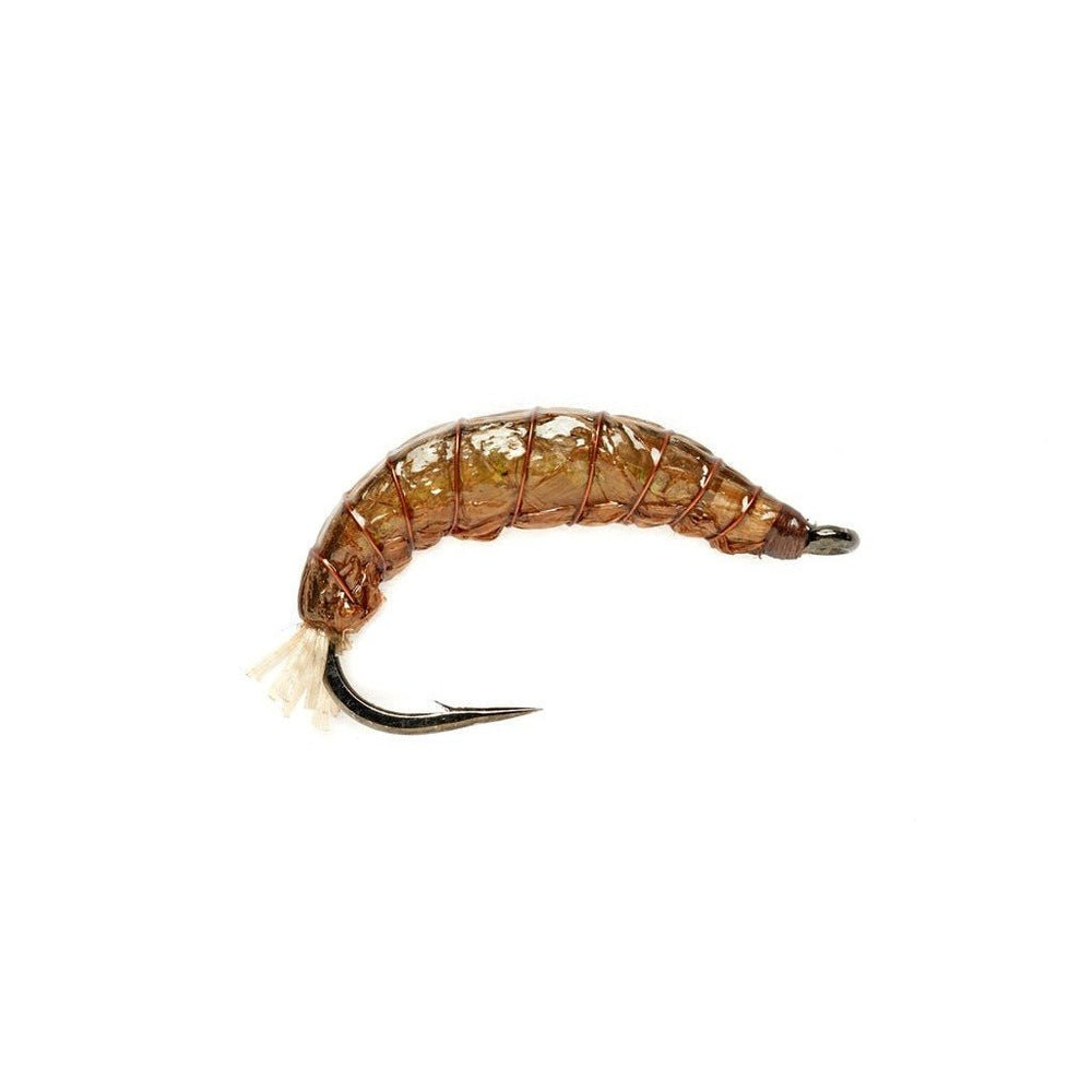 Tim's Candy Crane - Tan - Flies - Fly Fish Food