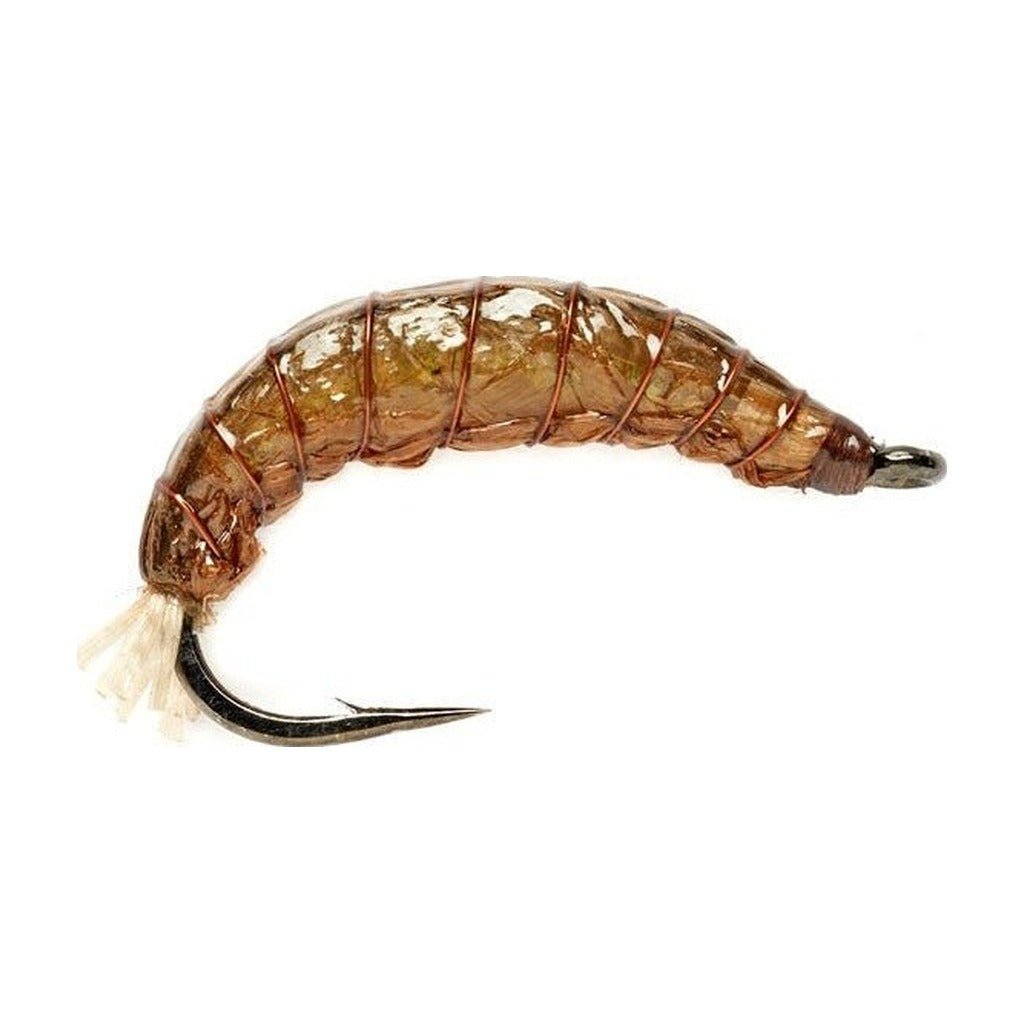 Tim's Candy Crane - Tan - Flies - Fly Fish Food