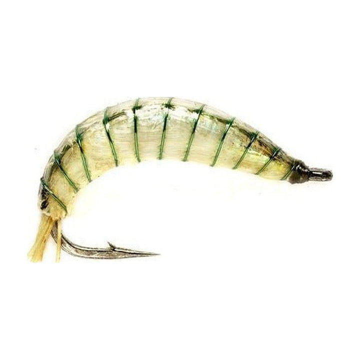 Tim's Candy Crane - Olive - Flies - Fly Fish Food