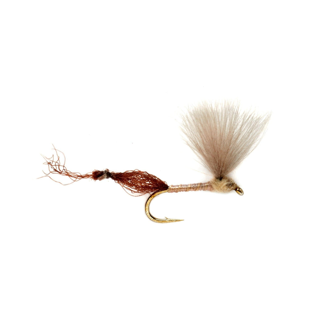 Burkus' Riffle Robber - Pink Lady - Flies - Fly Fish Food