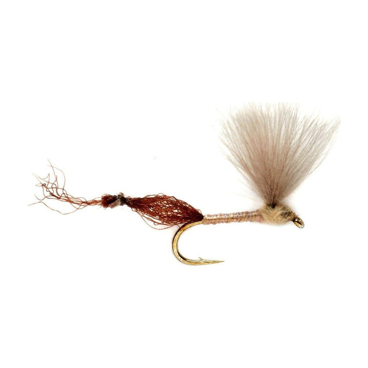 Burkus' Riffle Robber - Pink Lady - Flies - Fly Fish Food