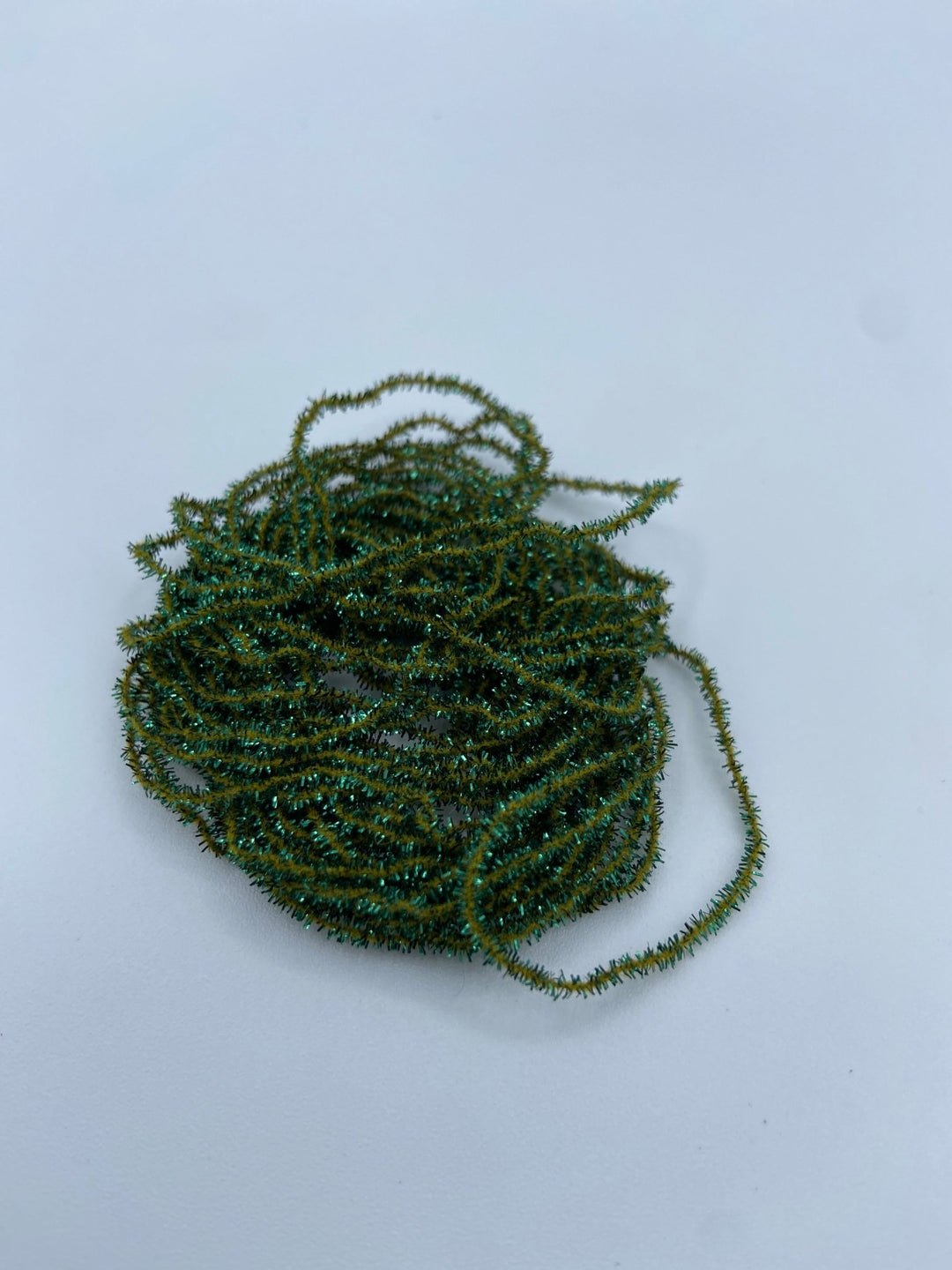 Micro Synthetic Herl - Chenille - Fly Fish Food