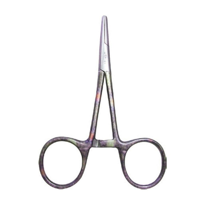 MFC Forceps - River Camo - 5" - Brook Trout - On Water Accessories - Fly Fish Food