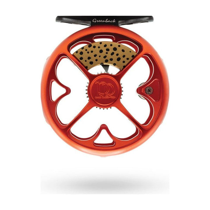 Ross Reels Colorado - Greenback Cutthroat Special Edition 2/3 - Reels - Fly Fish Food