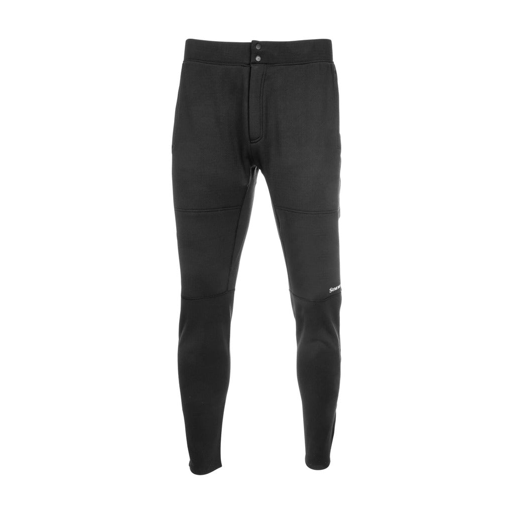 Simms Men's Thermal Midlayer Bottom - Apparel - Fly Fish Food