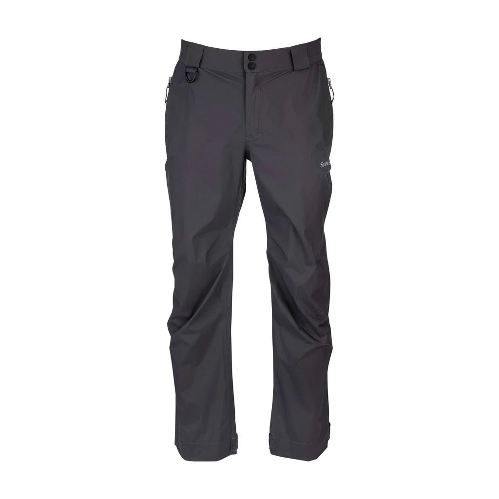 Simms Men's Waypoints Rain Pant - Apparel - Fly Fish Food