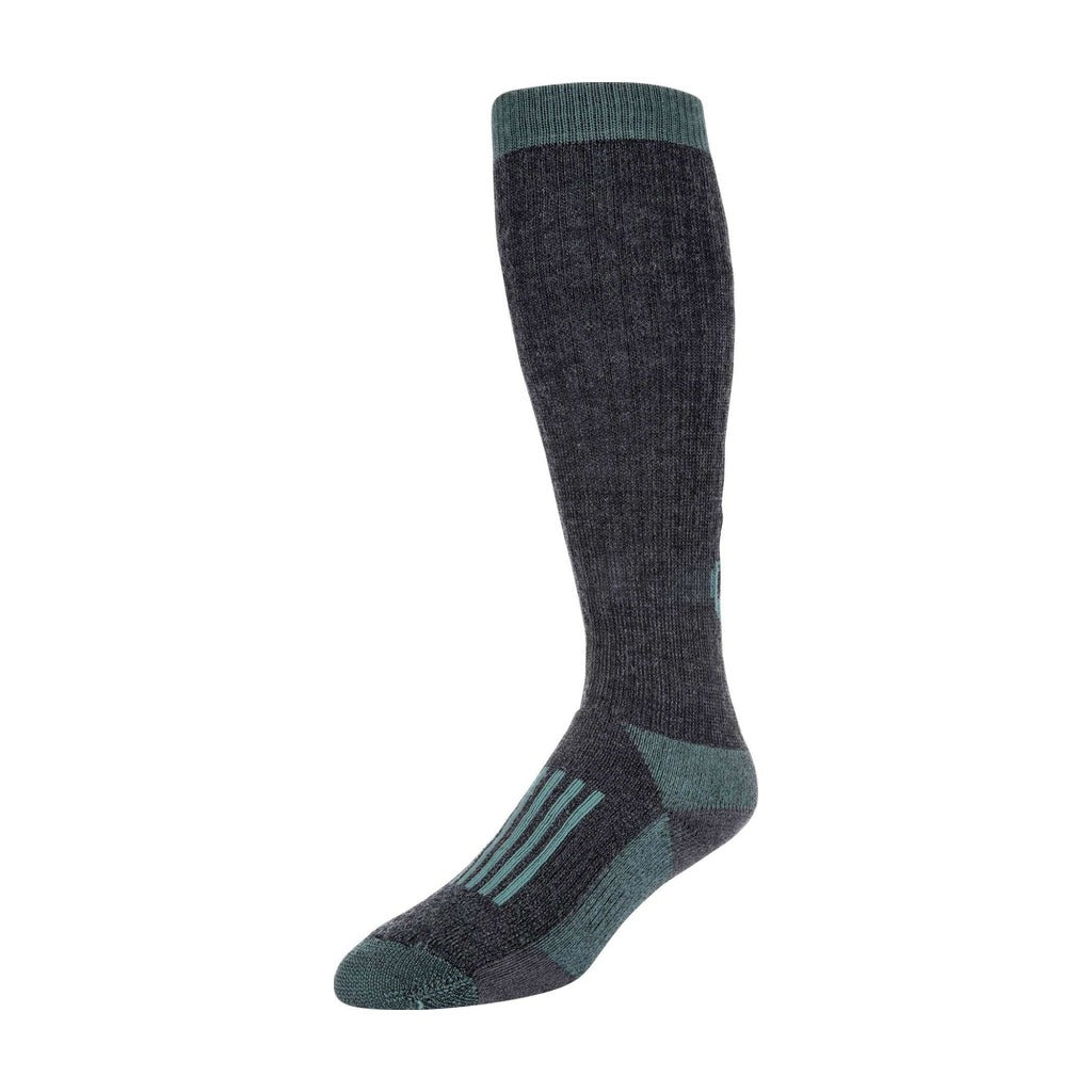 Simms Women's Merino Thermal OTC Socks - Apparel - Fly Fish Food