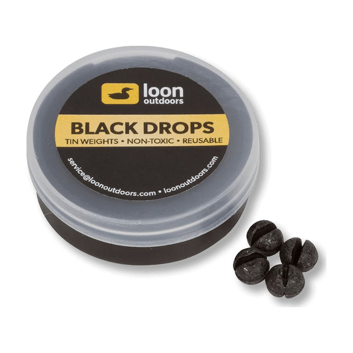 Loon Tin Drops Refill Tub