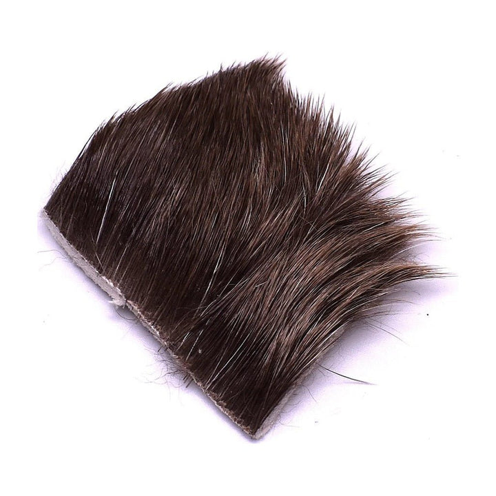 Nature's Spirit Moose Hock - Hair & Fur - Fly Fish Food