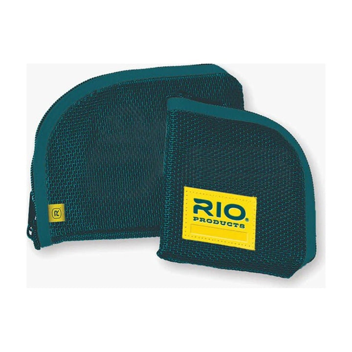 RIO Shooting Head Wallet - Tippet, Leader & Accessories - Fly Fish Food