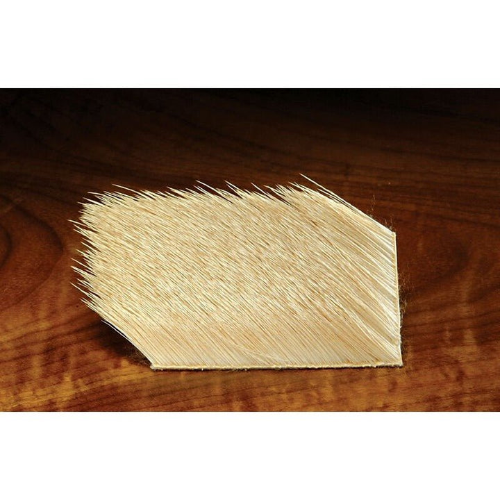 Bleached Elk - Hair & Fur - Fly Fish Food