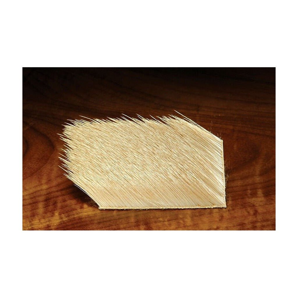 Bleached Elk - Hair & Fur - Fly Fish Food