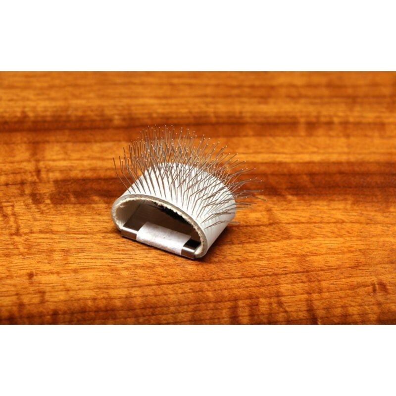 Finger Dubbing Brush - Tying Tools - Fly Fish Food