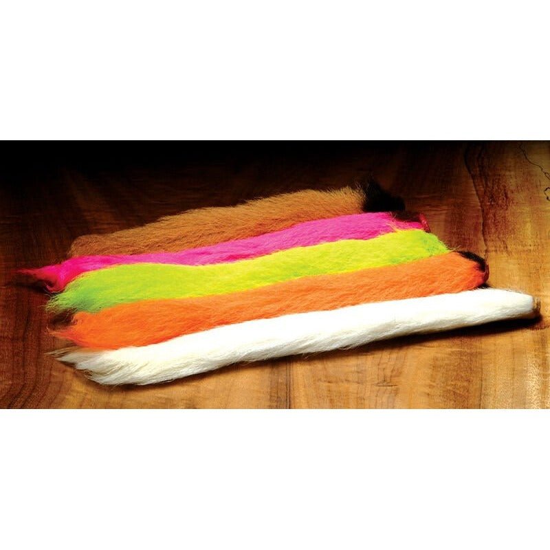 Calf Tail - Hair & Fur - Fly Fish Food