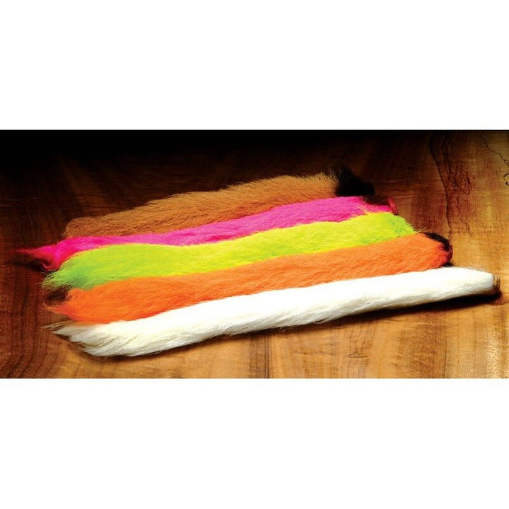Calf Tail - Hair & Fur - Fly Fish Food