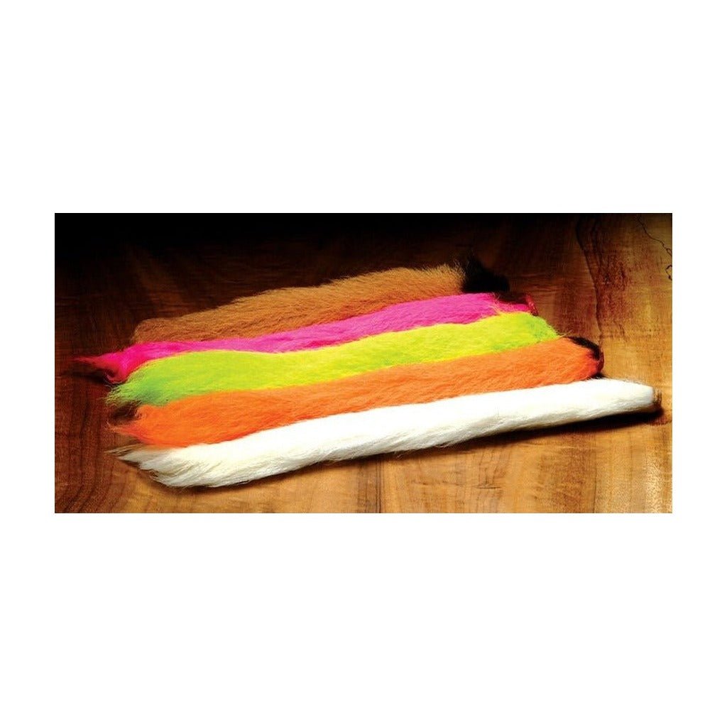 Calf Tail - Hair & Fur - Fly Fish Food