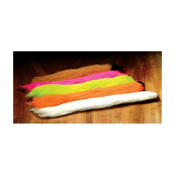 Calf Tail - Hair & Fur - Fly Fish Food