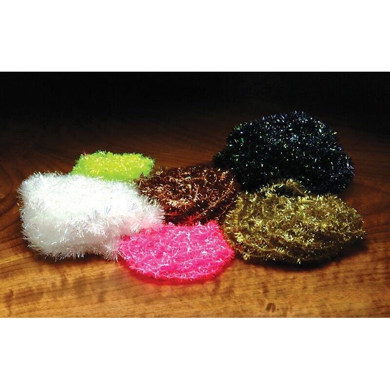 Cactus Chenille - Large - Chenille - Fly Fish Food