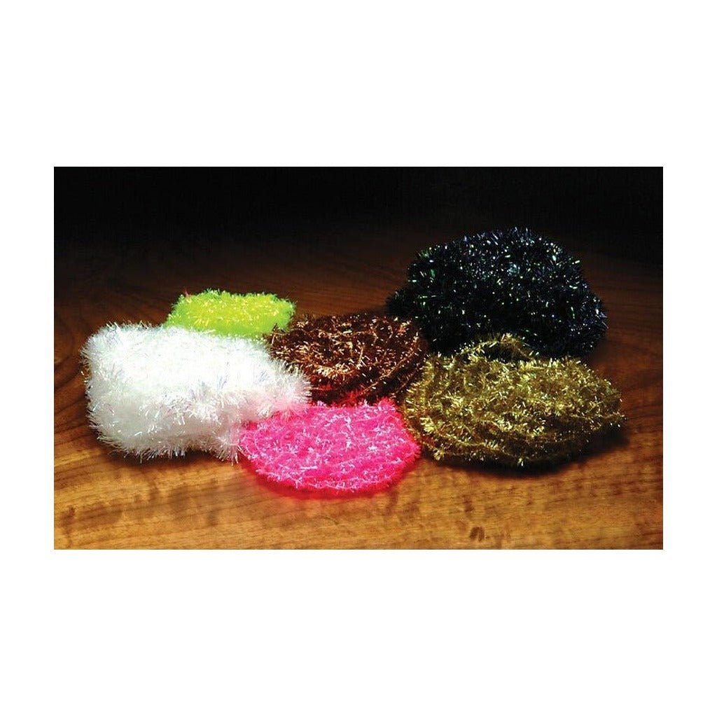 Cactus Chenille - Large - Chenille - Fly Fish Food